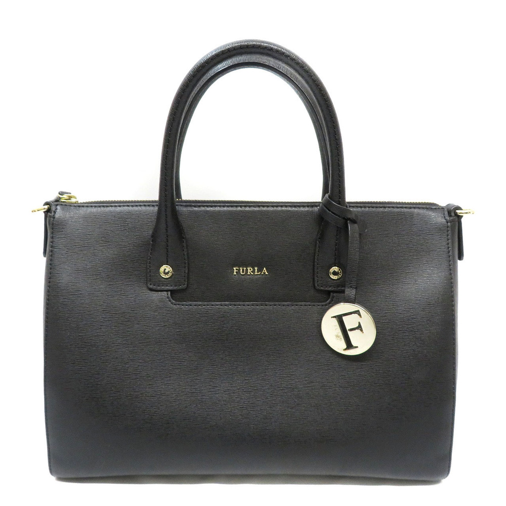 Furla bag black